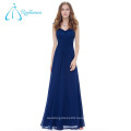 Long Sheath Lace Formal Empire Plus Size Evening Dress